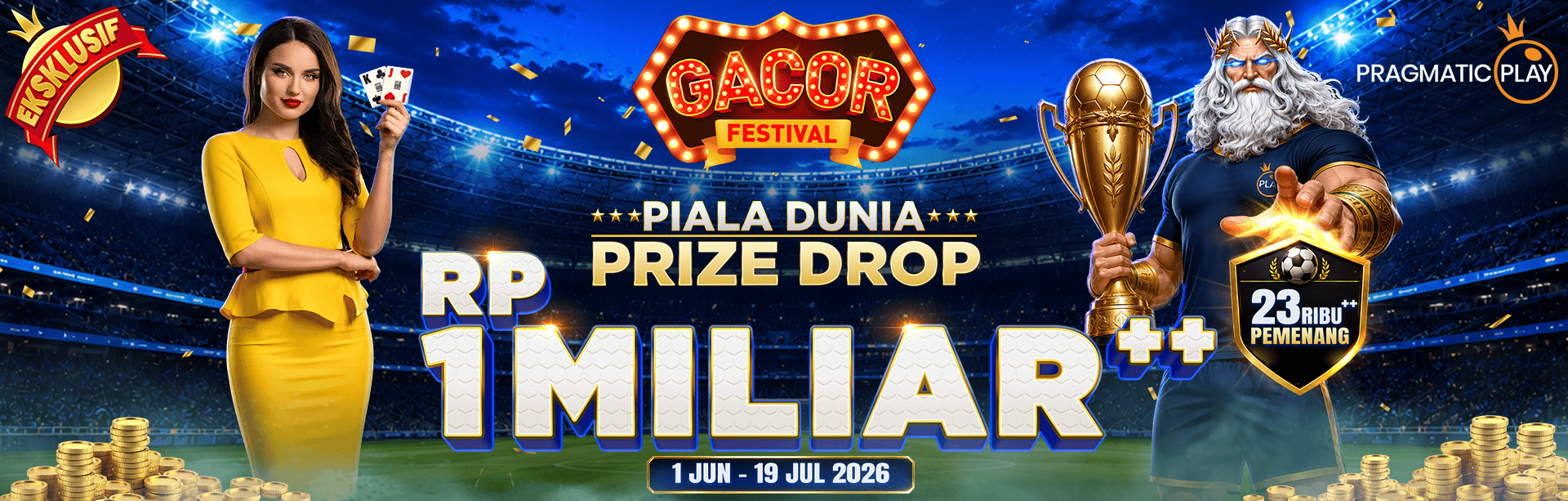 PP, SLOT GACOR HARI INI, FAT PANDA, PP LC - GACOR FESTIVAL PIALA DUNIA